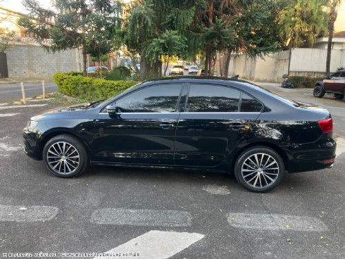 Volkswagen JETTA HIGHLINE 2.0 TSI 2011/2012